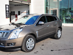 2014款 3.0L 豪华型 5座