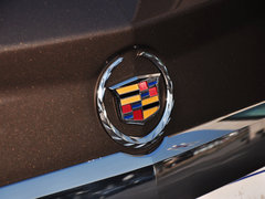 2014款 3.0L 豪华型 5座