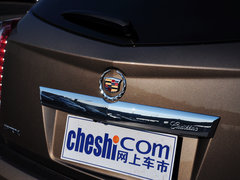 2014款 3.0L 豪华型 5座