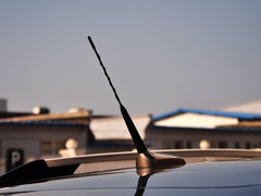 2014款 3.0L 豪华型 5座