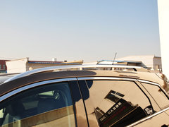 2014款 3.0L 豪华型 5座