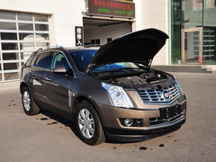 2014款 3.0L 豪华型 5座