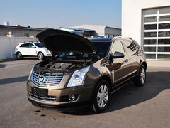 2014款 3.0L 豪华型 5座