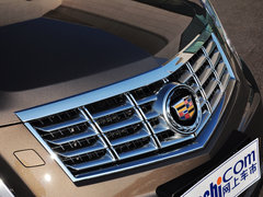 2014款 3.0L 豪华型 5座