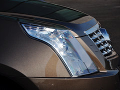 2014款 3.0L 豪华型 5座