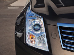 2014款 3.0L 豪华型 5座