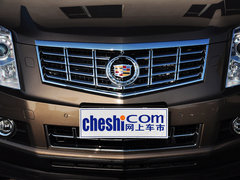2014款 3.0L 豪华型 5座