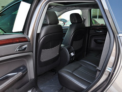2014款 3.0L 豪华型 5座
