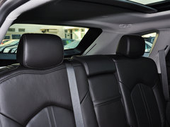 2014款 3.0L 豪华型 5座