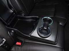 2014款 3.0L 豪华型 5座