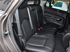 2014款 3.0L 豪华型 5座