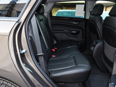 2014款 3.0L 豪华型 5座
