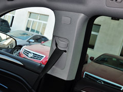 2014款 3.0L 豪华型 5座