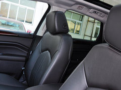 2014款 3.0L 豪华型 5座