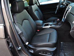 2014款 3.0L 豪华型 5座