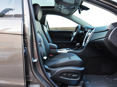 2014款 3.0L 豪华型 5座
