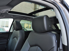 2014款 3.0L 豪华型 5座