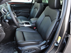 2014款 3.0L 豪华型 5座