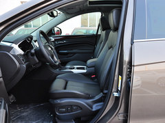 2014款 3.0L 豪华型 5座