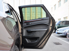 2014款 3.0L 豪华型 5座