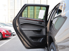 2014款 3.0L 豪华型 5座
