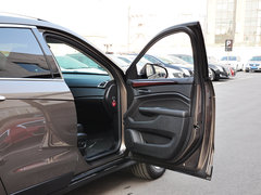 2014款 3.0L 豪华型 5座