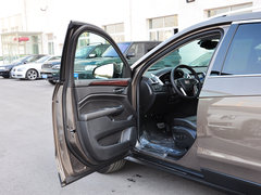 2014款 3.0L 豪华型 5座