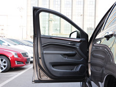 2014款 3.0L 豪华型 5座