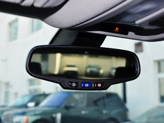 2014款 3.0L 豪华型 5座
