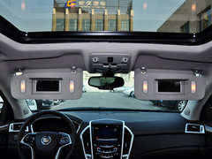 2014款 3.0L 豪华型 5座