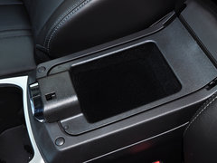 2014款 3.0L 豪华型 5座