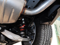 2014款 3.0L 豪华型 5座