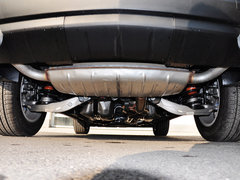 2014款 3.0L 豪华型 5座
