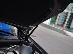 2014款 3.0L 豪华型 5座