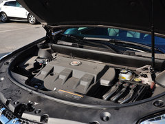 2014款 3.0L 豪华型 5座