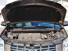 2014款 3.0L 豪华型 5座