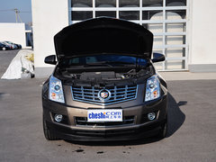 2014款 3.0L 豪华型 5座