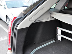 2014款 3.0L 豪华型 5座