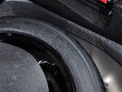2014款 3.0L 豪华型 5座
