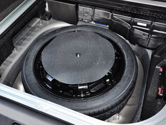 2014款 3.0L 豪华型 5座