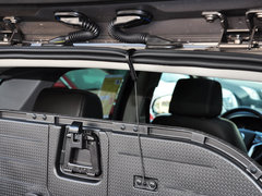 2014款 3.0L 豪华型 5座