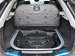 2014款 3.0L 豪华型 5座