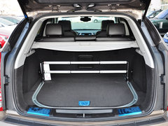 2014款 3.0L 豪华型 5座