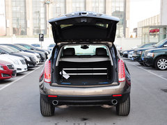 2014款 3.0L 豪华型 5座