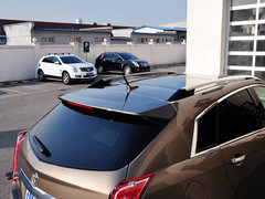 2014款 3.0L 豪华型 5座