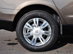 2014款 3.0L 豪华型 5座