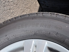 2014款 3.0L 豪华型 5座