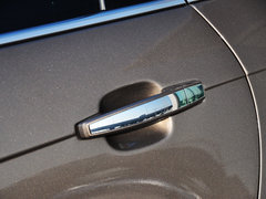 2014款 3.0L 豪华型 5座