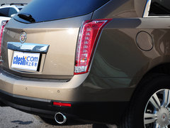 2014款 3.0L 豪华型 5座
