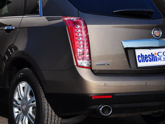 2014款 3.0L 豪华型 5座